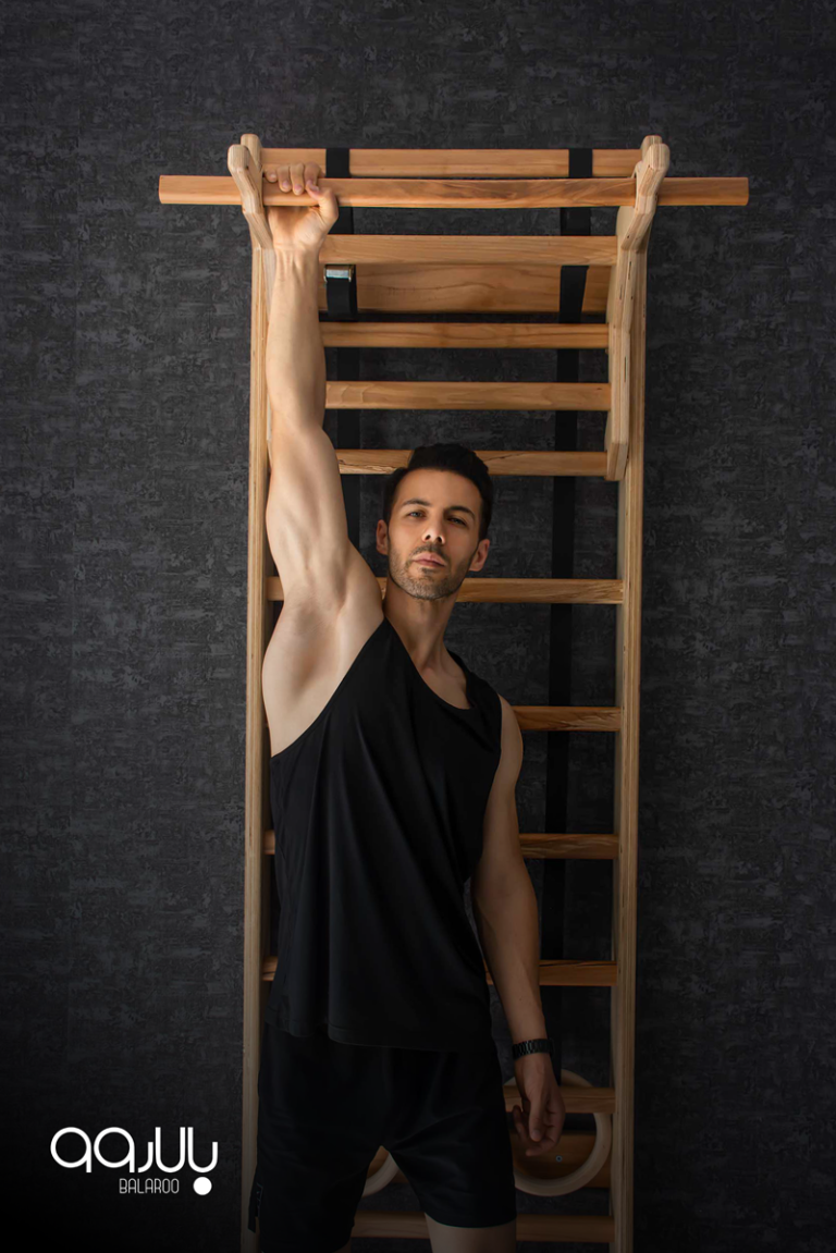 بالاروو | فروشگاه تخصصی لوازم ورزشی خانگی